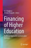 Financing of Higher Education (eBook, PDF)