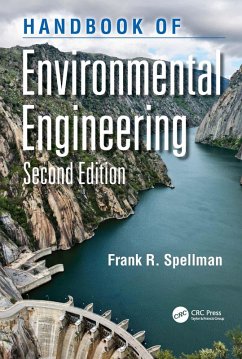 Handbook of Environmental Engineering (eBook, ePUB) - Spellman, Frank R.