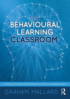Cover The Behavioural Learning Classroom (eBook, PDF)