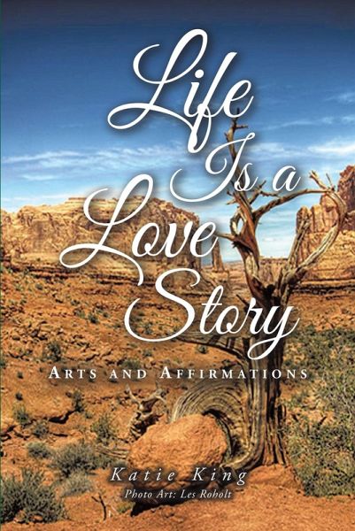 Life Is a Love Story (eBook, ePUB) Life Is a Love Story (eBook, ePUB)