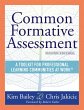 Common Formative Assessment (eBook,... - Bild 1