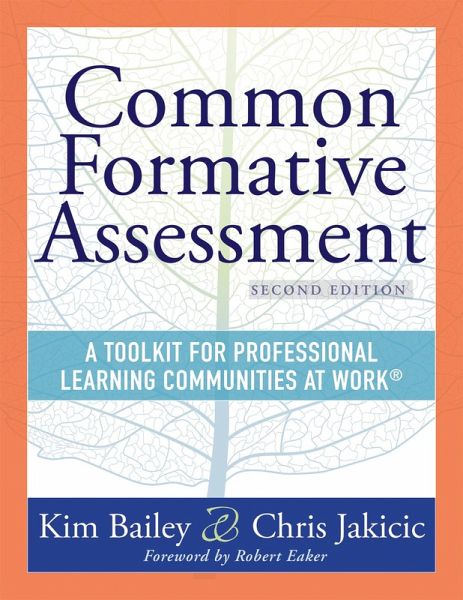 Common Formative Assessment (eBook, ePUB) Common Formative Assessment (eBook, ePUB)