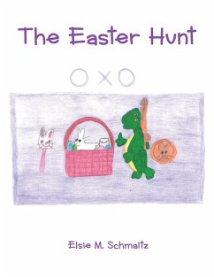 The Easter Hunt (eBook, ePUB) - Schmaltz, Elsie M.