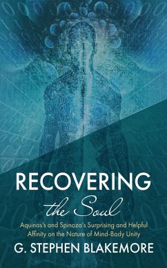 Recovering the Soul (eBook, ePUB)