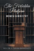 The Forbidden Platform (eBook, ePUB) The Forbidden Platform (eBook, ePUB)
