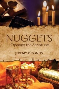 Cover Nuggets (eBook, ePUB)