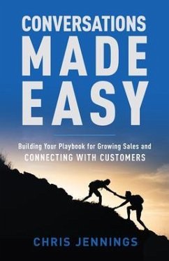 Conversations Made Easy (eBook, ePUB) - Jennings, Chris