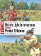 British Light Infantryman vs Patriot... - Bild 1