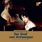 Der Graf von Antwerpen (MP3-Download)