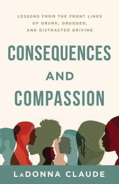 Cover Consequences and Compassion (eBook, ePUB)