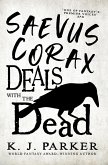 Saevus Corax Deals with the Dead (eBook, ePUB)