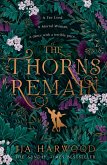 The Thorns Remain (eBook, ePUB) The Thorns Remain (eBook, ePUB)