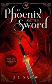 The Phoenix and the Sword (Crane Moon Cycle, #1) (eBook, ePUB)