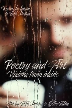 Poetry and Art (eBook, ePUB) - McIntyre, Keven