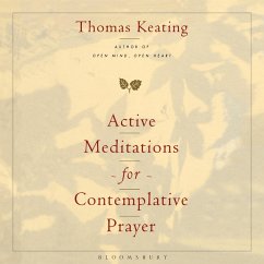 Cover Active Meditations for Contemplative Prayer (eBook, PDF)