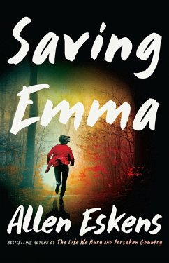 Saving Emma (eBook, ePUB) - Eskens, Allen