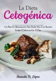 La Dieta Cetogénica En 14 Días (eBook, ePUB)