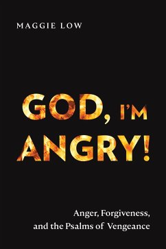 Cover God, I'm Angry! (eBook, ePUB)
