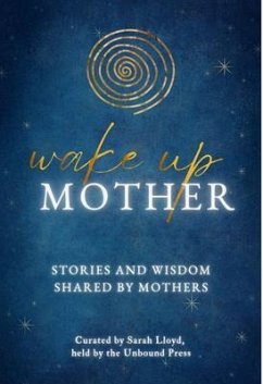 Wake Up Mother (eBook, ePUB) - Lloyd, Sarah