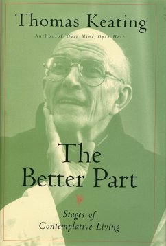 The Better Part (eBook, PDF) - Keating, Thomas