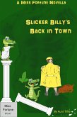 Slicker Billy's Back in Town ((Miss Fortune World)) (eBook, ePUB)