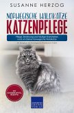 Norwegische Waldkatze Katzenpflege - Pflege, Ernährung und häufige Krankheiten rund um Deine Norwegische Waldkatze (eBook, ePUB)