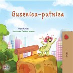Gusenica-putnica (eBook, ePUB)