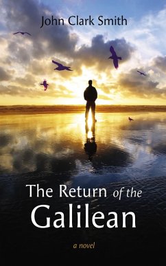 The Return of the Galilean (eBook, ePUB)