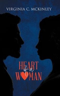 Heart of a Woman (eBook, ePUB) - Virginia C. Mckinley