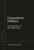 Fotografische Differenz (eBook, PDF)