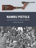 Nambu Pistols (eBook, PDF)