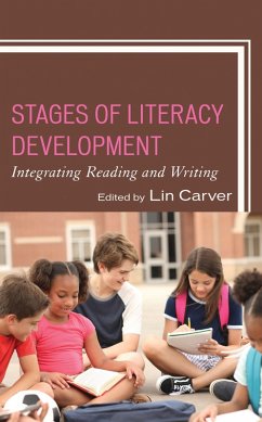 Cover Stages of Literacy Development (eBook, ePUB)