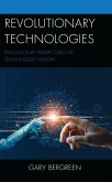 Revolutionary Technologies (eBook, ePUB)