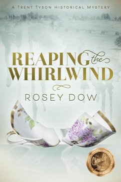 Reaping the Whirlwind (eBook, ePUB) - Dow, Rosey