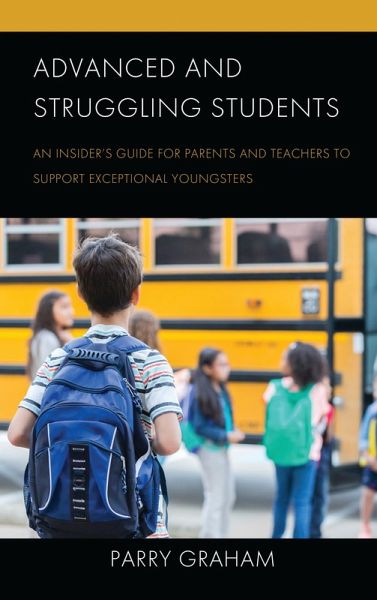 Advanced and Struggling Students (eBook, ePUB) Advanced and Struggling Students (eBook, ePUB)