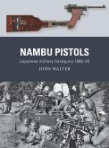 Nambu Pistols (eBook, ePUB)