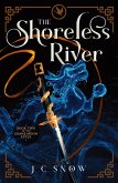 The Shoreless River (Crane Moon Cycle, #2) (eBook, ePUB)