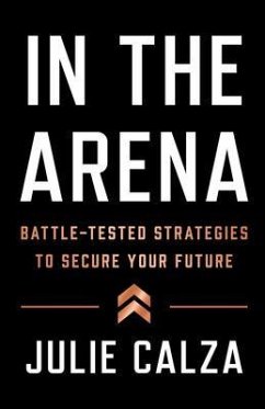 Cover In the Arena (eBook, ePUB)
