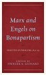 Marx and Engels on Bonapartism (eBook,... - Bild 1
