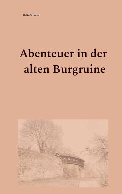 Abenteuer in der alten Burgruine (eBook, ePUB) - Scholze, Heike