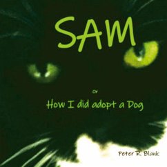 Sam (eBook, ePUB) - Blank, Peter R.