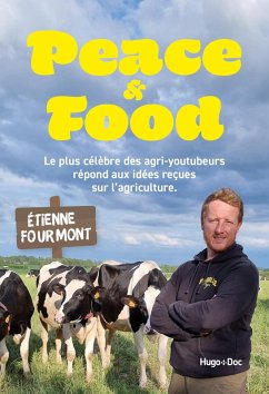 Peace & food (eBook, ePUB) - Fourmont, Etienne