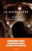 Le monastère (eBook, ePUB)