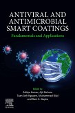 Antiviral and Antimicrobial Smart Coatings (eBook, ePUB)