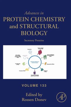 Secretory Proteins (eBook, ePUB)