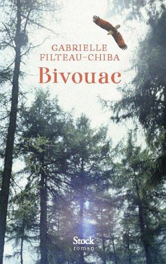 Cover Bivouac (eBook, ePUB)