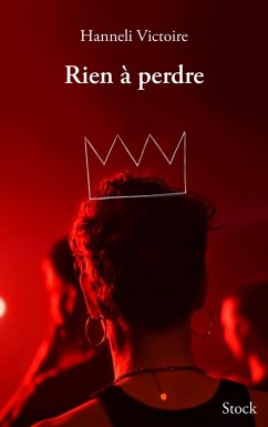 Cover Rien à perdre (eBook, ePUB)