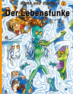 Cover Eight und Crane (eBook, PDF)