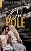 Lights Out, T1 - On pole (eBook, ePUB)