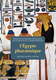 L'Egypte pharaonique - 2e éd. (eBook, ePUB) - Payraudeau, Frédéric; Ragazzoli, Chloé; Somaglino, Claire; Tallet, Pierre